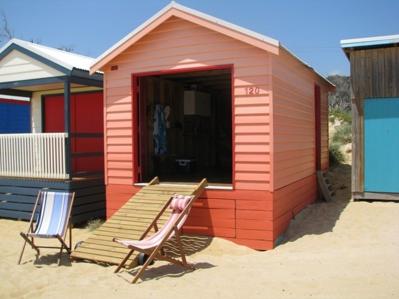 120 South Beach, Mount Martha VIC 3934