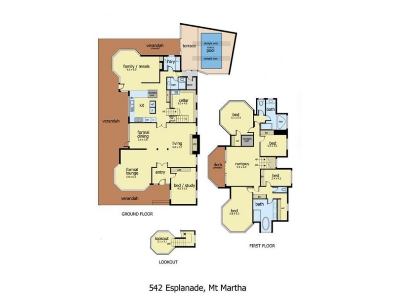 Mount Martha VIC 3934