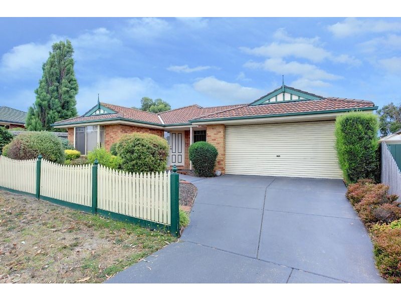 11 Baystone Court, Mount Martha VIC 3934