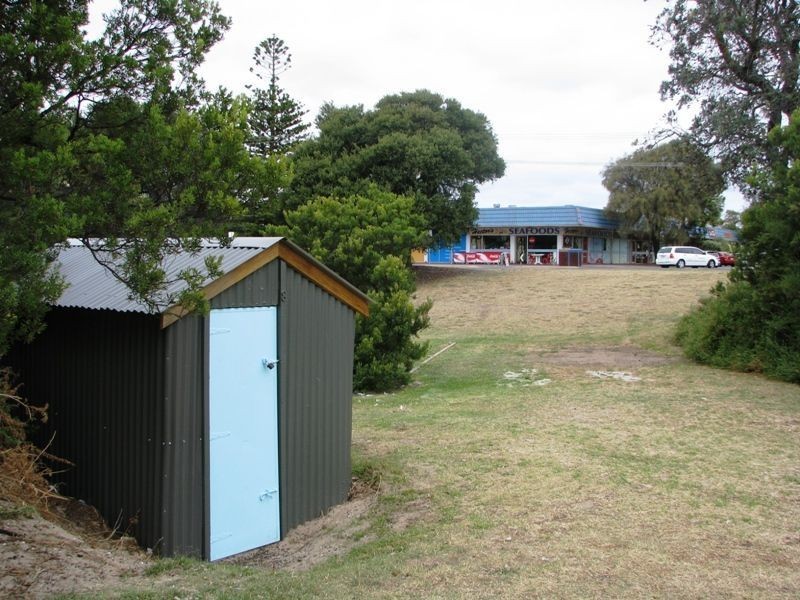 8 Rye Foreshore, Rye VIC 3941