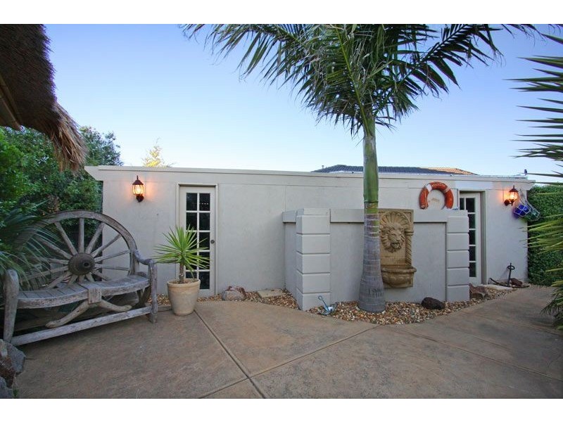 4 Marilla Close, Mount Eliza VIC 3930