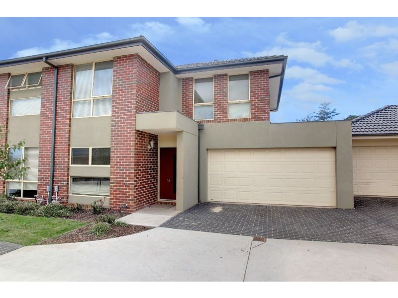 17/90 Bentons Road, Mount Martha VIC 3934