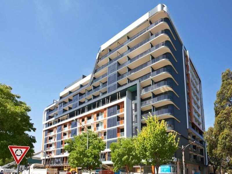 407/32 Bray Street, South Yarra VIC 3141