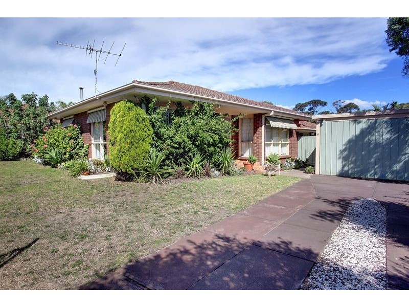 6 Indura Street, Mount Martha VIC 3934