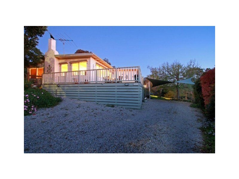 54 Stanley Crescent, Mount Martha VIC 3934