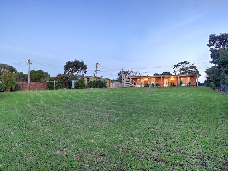 43 Bradford Road, Mount Martha VIC 3934