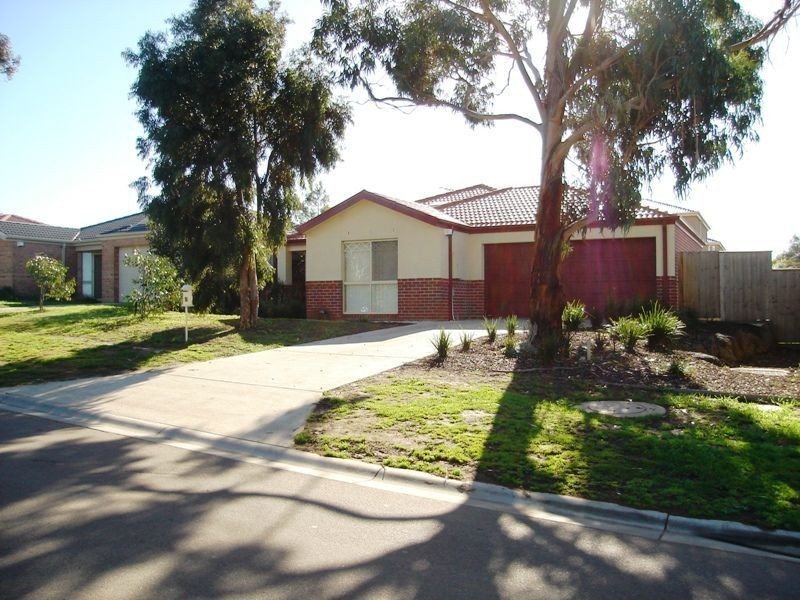 105 Harrap Road, Mount Martha VIC 3934