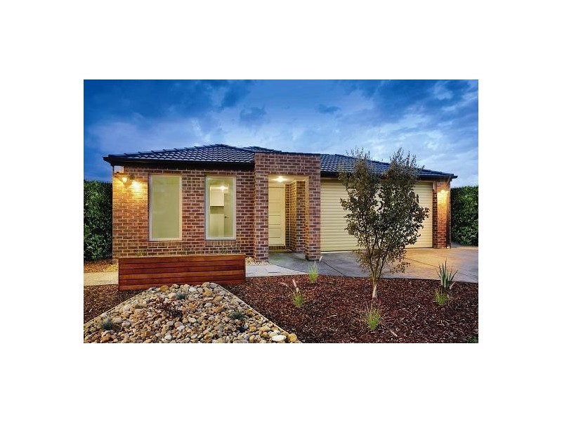 35 Marthas Ridge Drive, Mount Martha VIC 3934