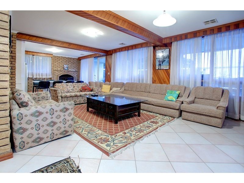 100 Bradford Road, Mount Martha VIC 3934