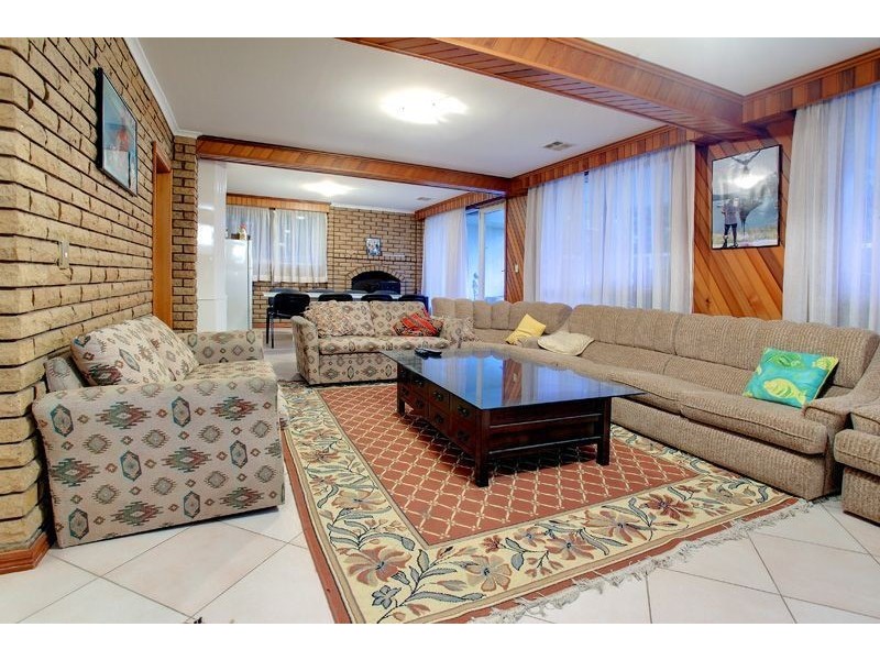 100 Bradford Road, Mount Martha VIC 3934