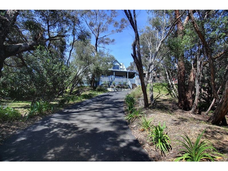 24 Panorama Drive, Mount Martha VIC 3934