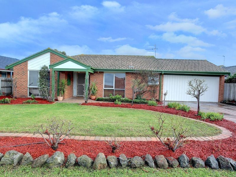 90 Country Club Drive, Safety Beach VIC 3936