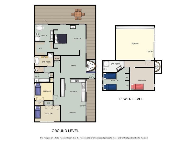 27 Essex Road, Mount Martha VIC 3934