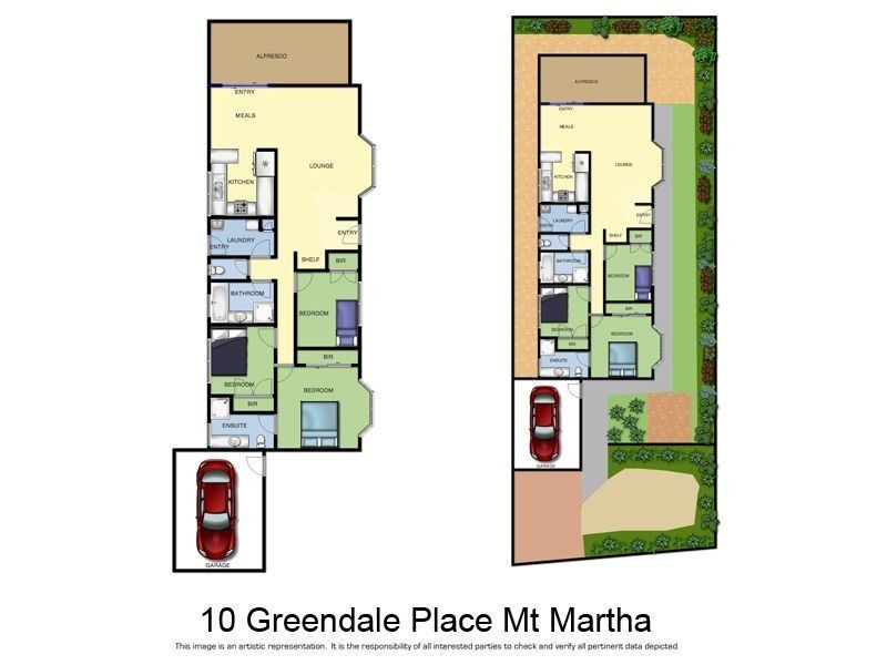 10 Greendale Place, Mount Martha VIC 3934