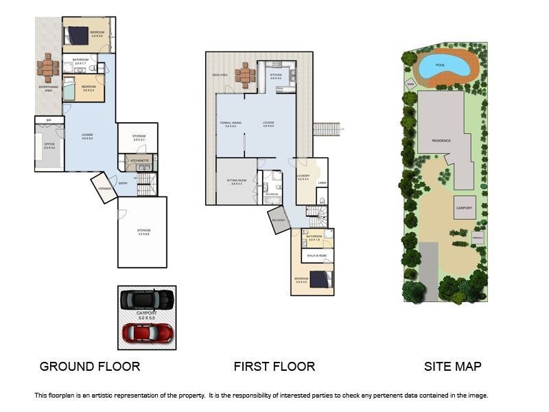 3 Hearn Road, Mount Martha VIC 3934