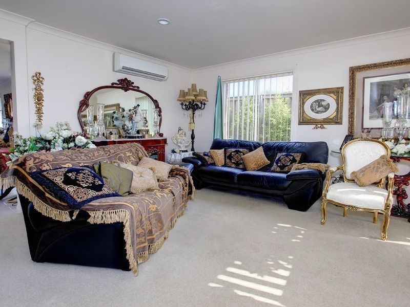 41 Meadow Crest Circuit, Mount Martha VIC 3934