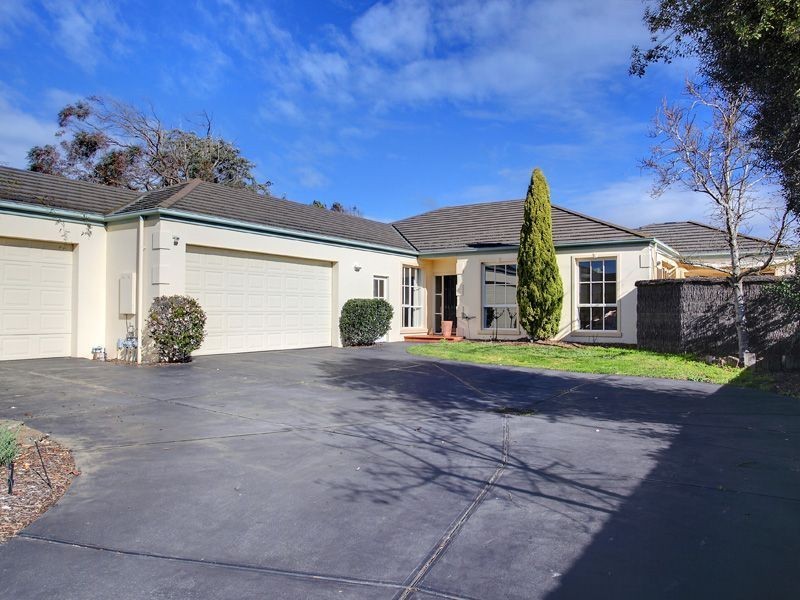 18 Dulnain Street, Mount Martha VIC 3934