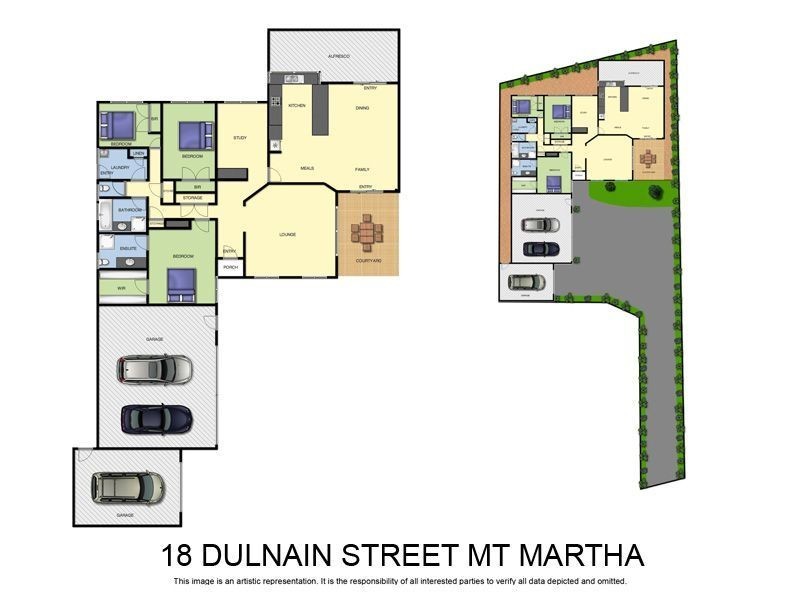 18 Dulnain Street, Mount Martha VIC 3934