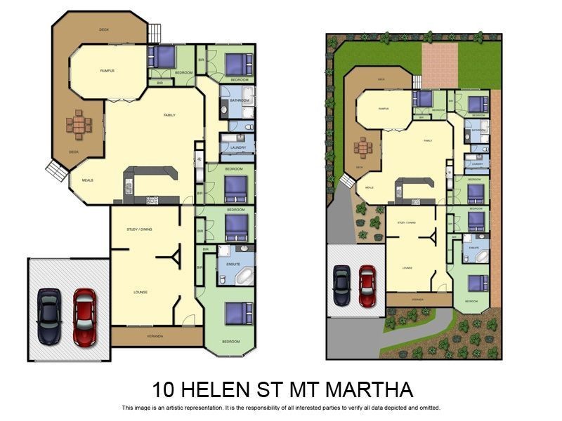 10 Helen Street, Mount Martha VIC 3934