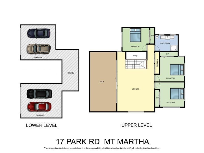 Mount Martha VIC 3934