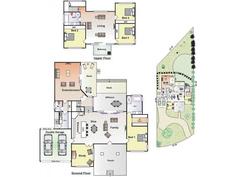 114 Glenisla Drive, Mount Martha VIC 3934