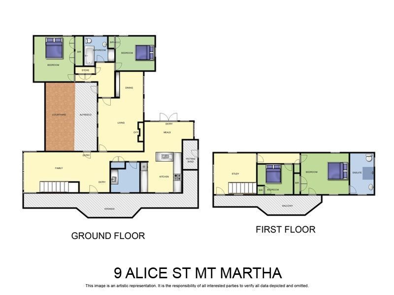 9 Alice Street, Mount Martha VIC 3934