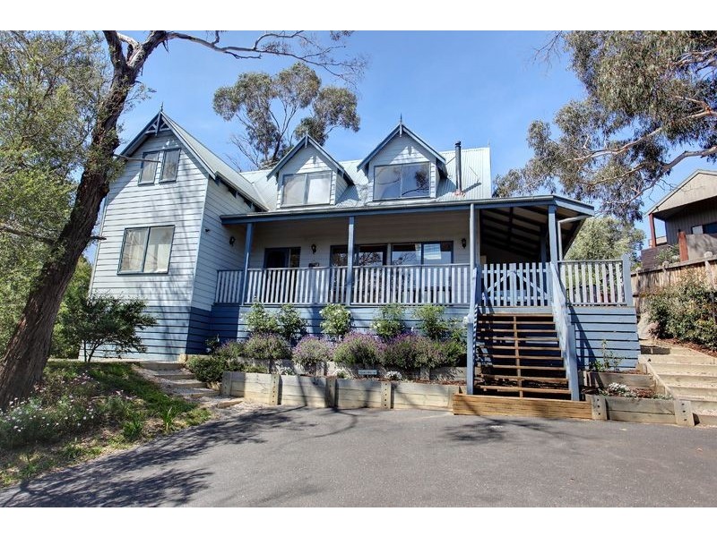 24 Panorama Drive, Mount Martha VIC 3934