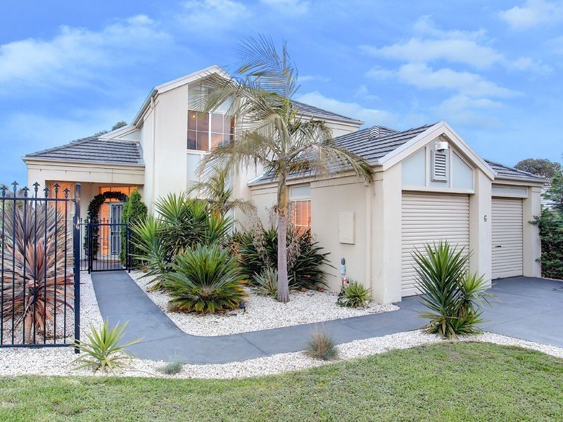 6 Seachange Court, Mount Martha VIC 3934