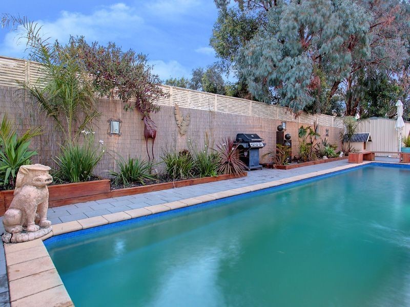 6 Seachange Court, Mount Martha VIC 3934