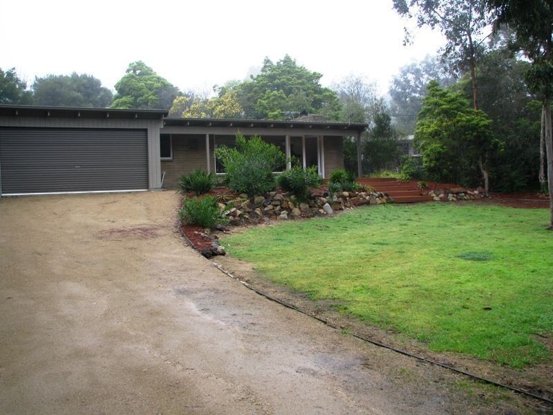 21 Glenisla Drive, Mount Martha VIC 3934