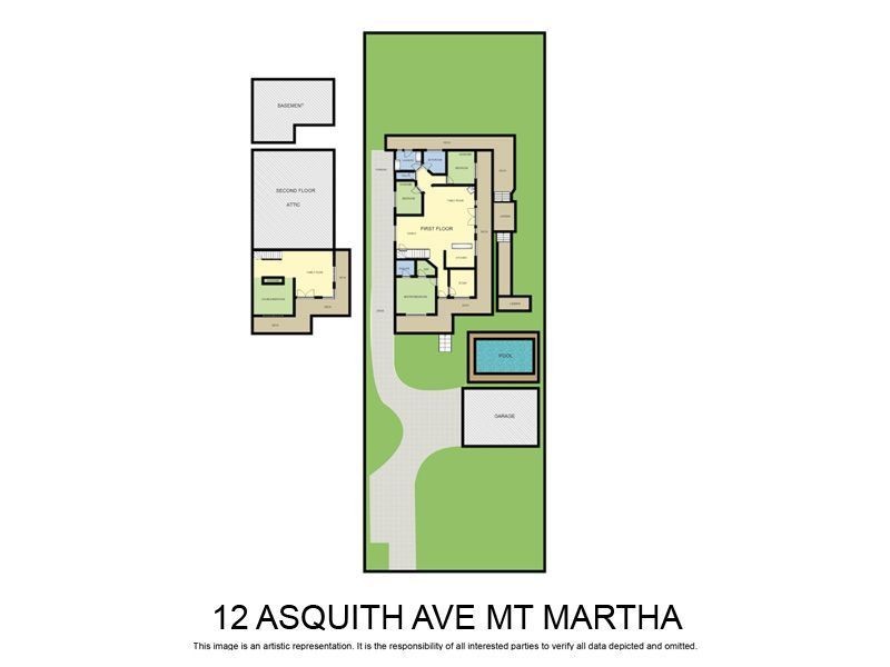 Mount Martha VIC 3934