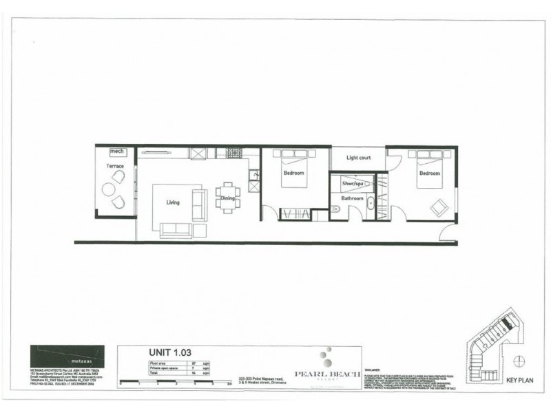 3/323-333 Point Nepean Road, Dromana VIC 3936