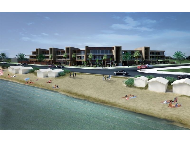 4/323-333 Point Nepean Road, Dromana VIC 3936