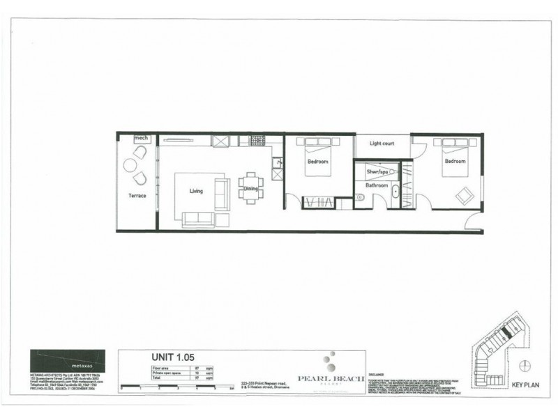 5/323-333 Point Nepean Road, Dromana VIC 3936