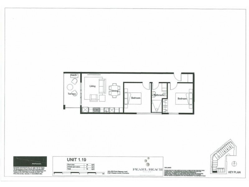 19/1-5 Heales Street, Dromana VIC 3936