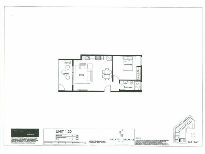 20/1-5 Heales Street, Dromana VIC 3936