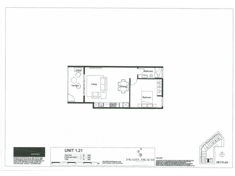 21/1-5 Heales Street, Dromana VIC 3936