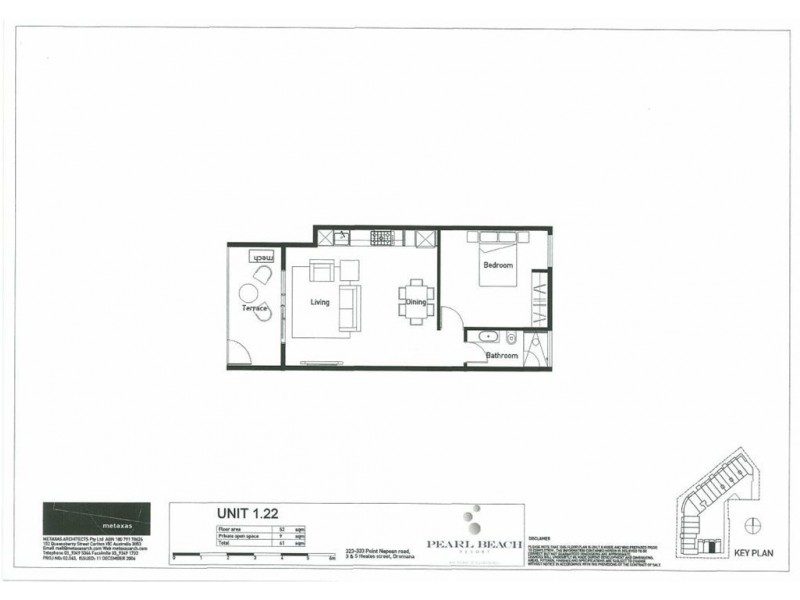 22/1-5 Heales Street, Dromana VIC 3936