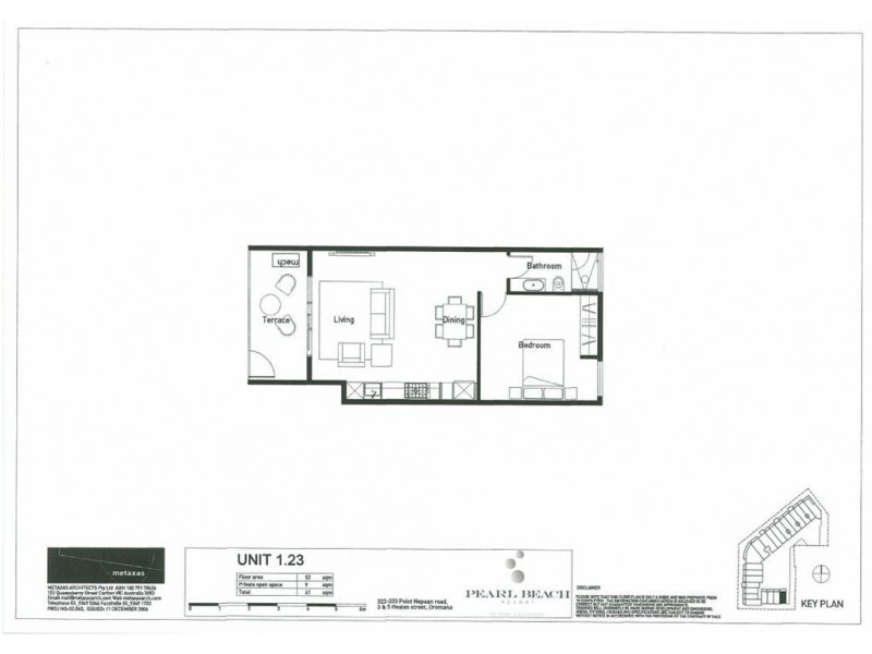 23/1-5 Heales Street, Dromana VIC 3936