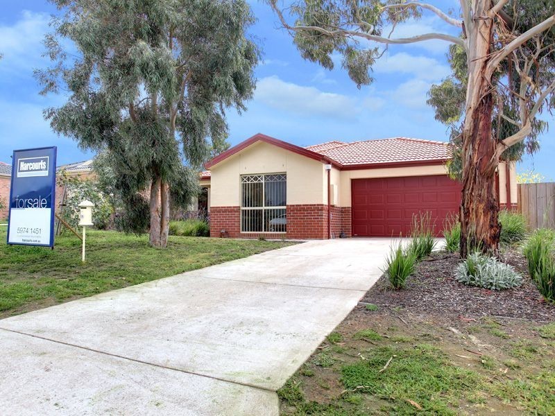 105 Harrap Road, Mount Martha VIC 3934
