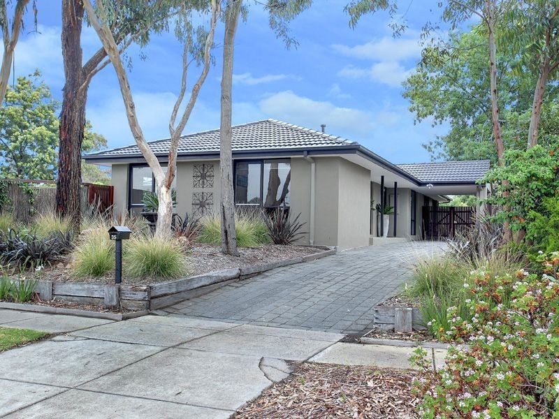 35 Yarrabin Drive, Mount Martha VIC 3934