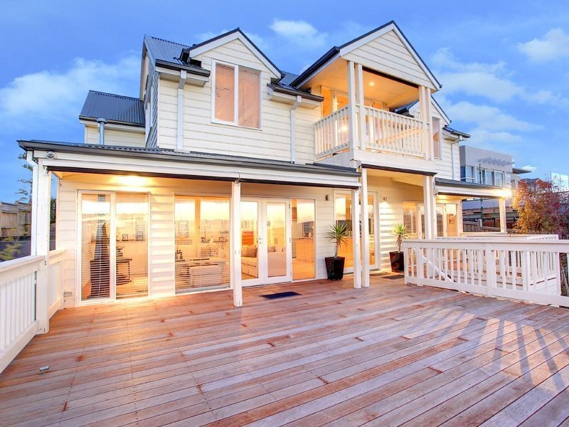 7 Burrawang Terrace, Mount Martha VIC 3934