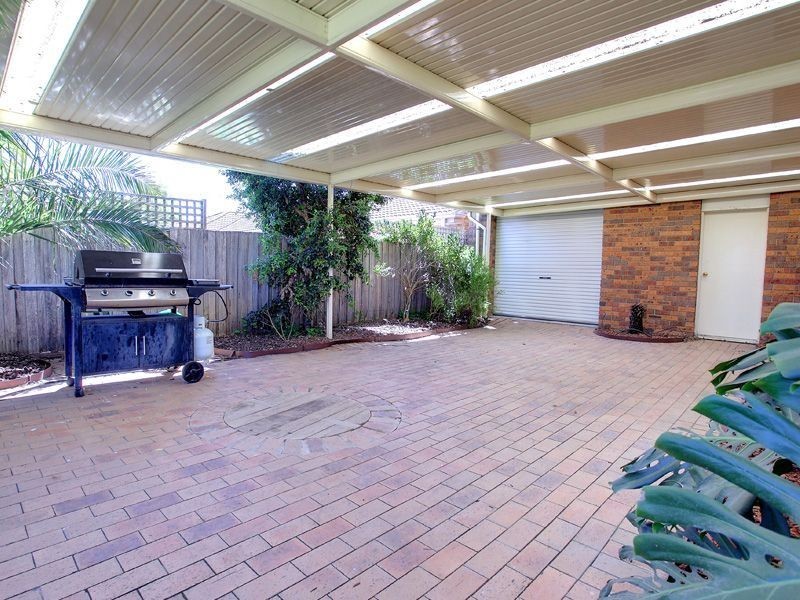 4 Erica Court, Mount Martha VIC 3934