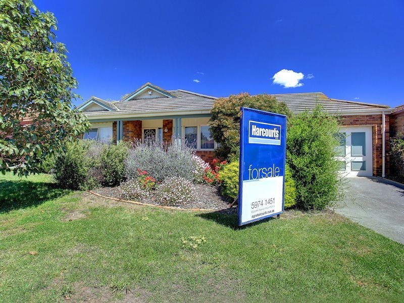 4 Erica Court, Mount Martha VIC 3934