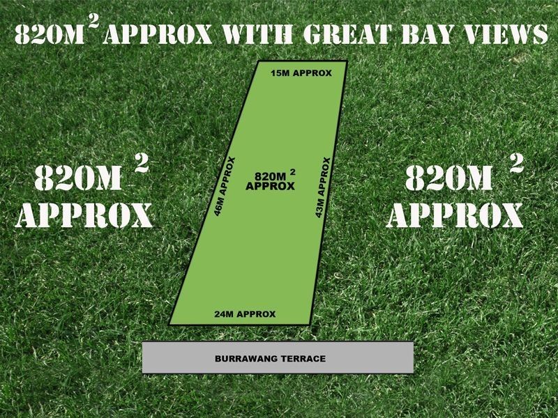 12 Burrawang Terrace, Mount Martha VIC 3934