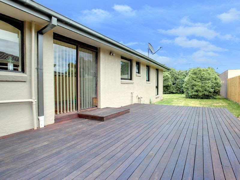 7 Morlyn Drive, Mount Martha VIC 3934