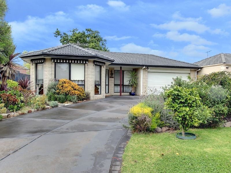 88 Bentons Road, Mount Martha VIC 3934