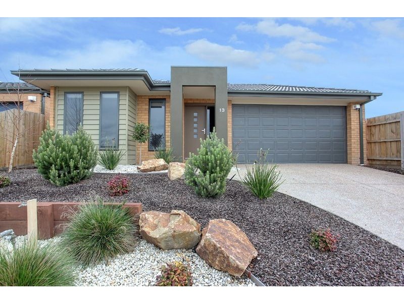 13 Haycutters Court, Mount Martha VIC 3934