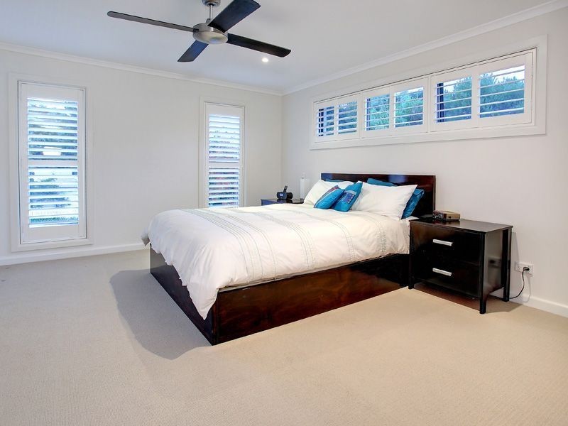 15 Glenisla Drive, Mount Martha VIC 3934