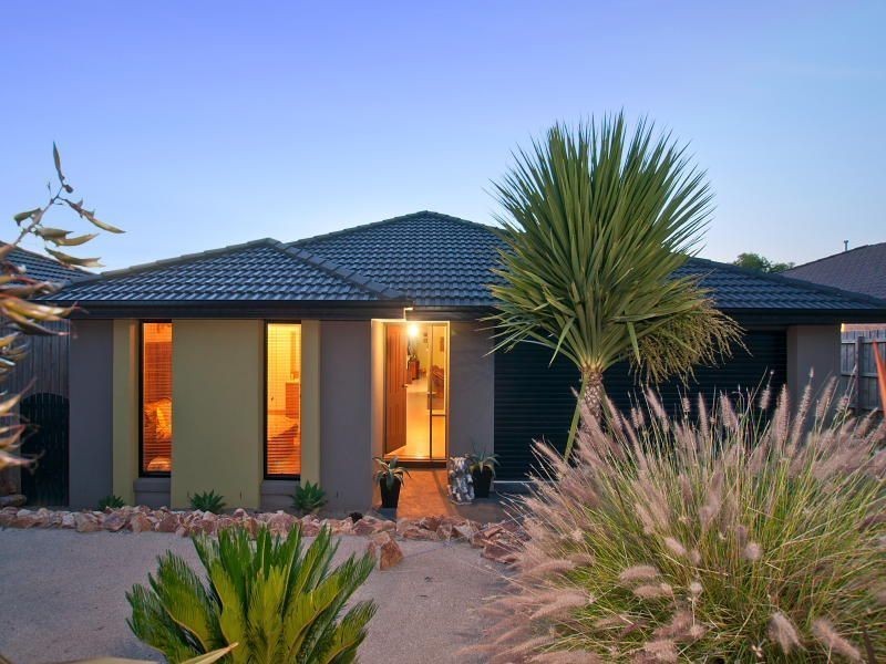 6 Mulberry Drive, Mount Martha VIC 3934